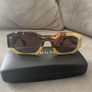Versace sunglasses mod 2235 1002/3 51020